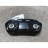 COMMANDE DE CHAUFFAGE NISSAN JUKE
