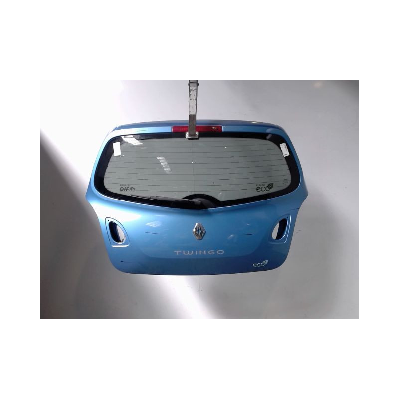HAYON RENAULT TWINGO 2 2010-