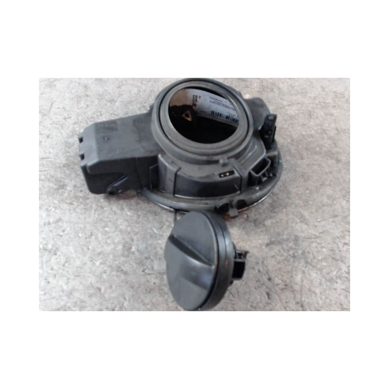 VOLET DE TRAPPE CARBURANT PEUGEOT 308 2011-