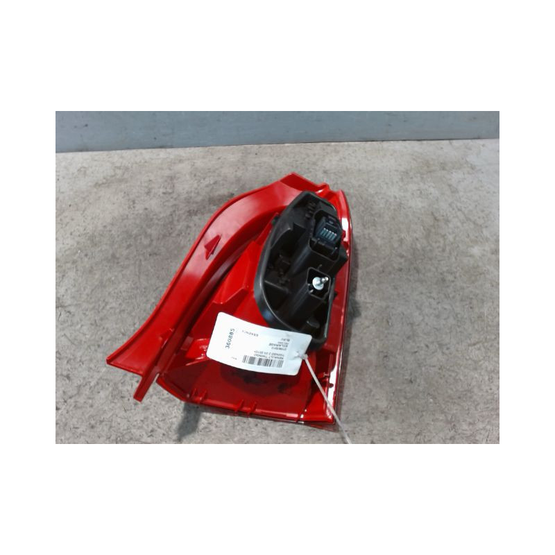 FEU ARRIERE GAUCHE  RENAULT TWINGO 2 2010-