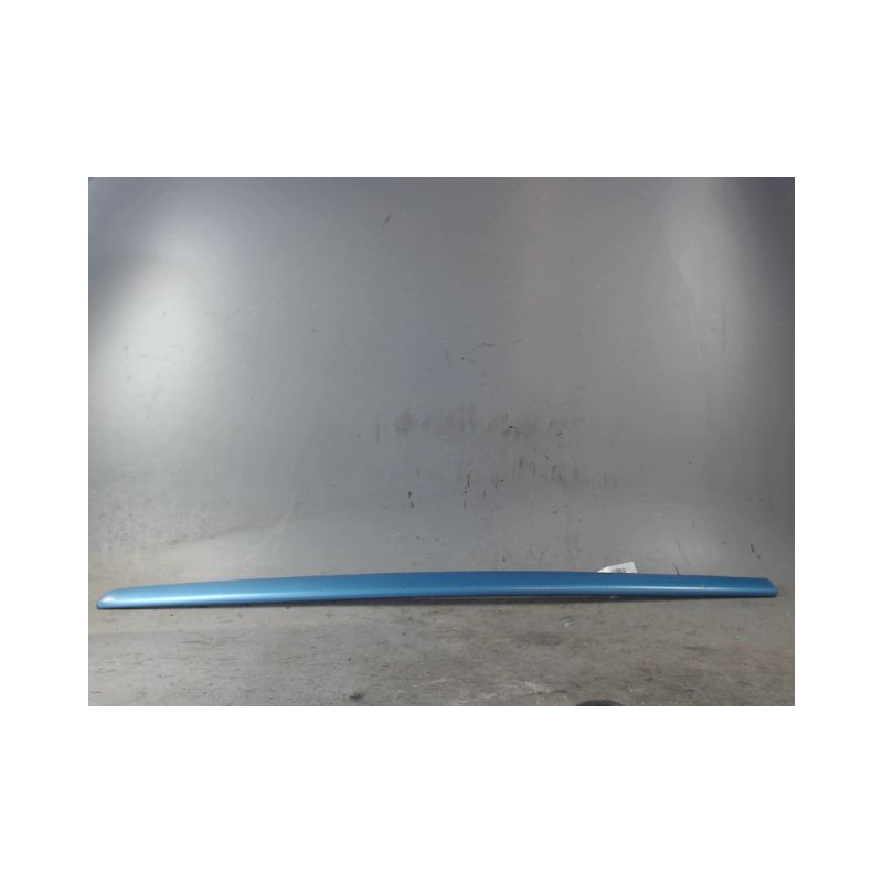 PROTECTION PORTE AVANT DROIT RENAULT TWINGO 2 2010-