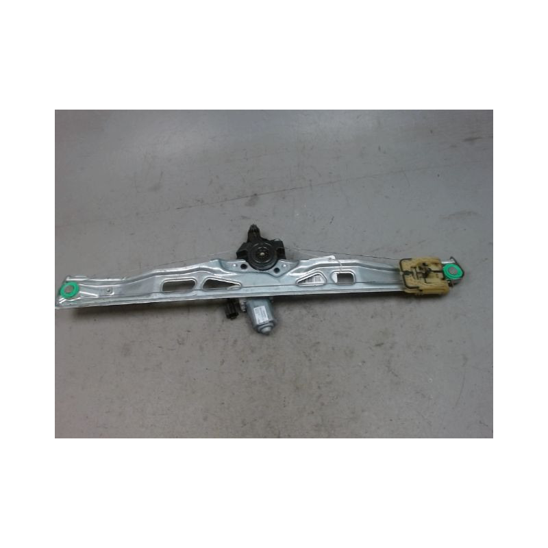 MECANISME+MOTEUR LEVE-GLACE AVANT DROIT FORD T.CUSTOM
