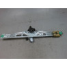 MECANISME+MOTEUR LEVE-GLACE AVANT DROIT FORD T.CUSTOM