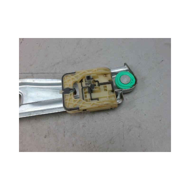 MECANISME+MOTEUR LEVE-GLACE AVANT DROIT FORD T.CUSTOM