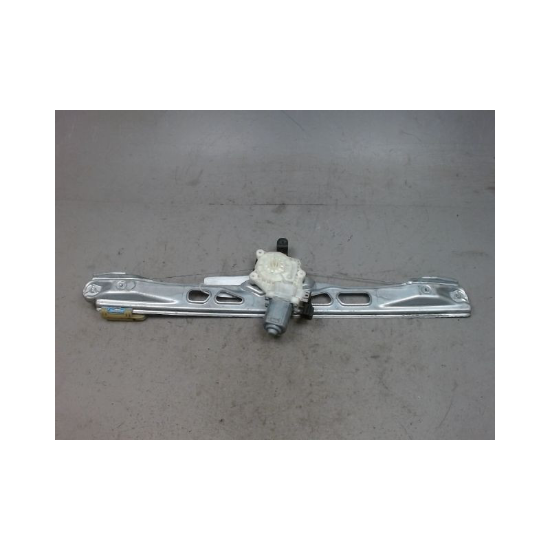 MECANISME+MOTEUR LEVE-GLACE AVANT DROIT FORD T.CUSTOM