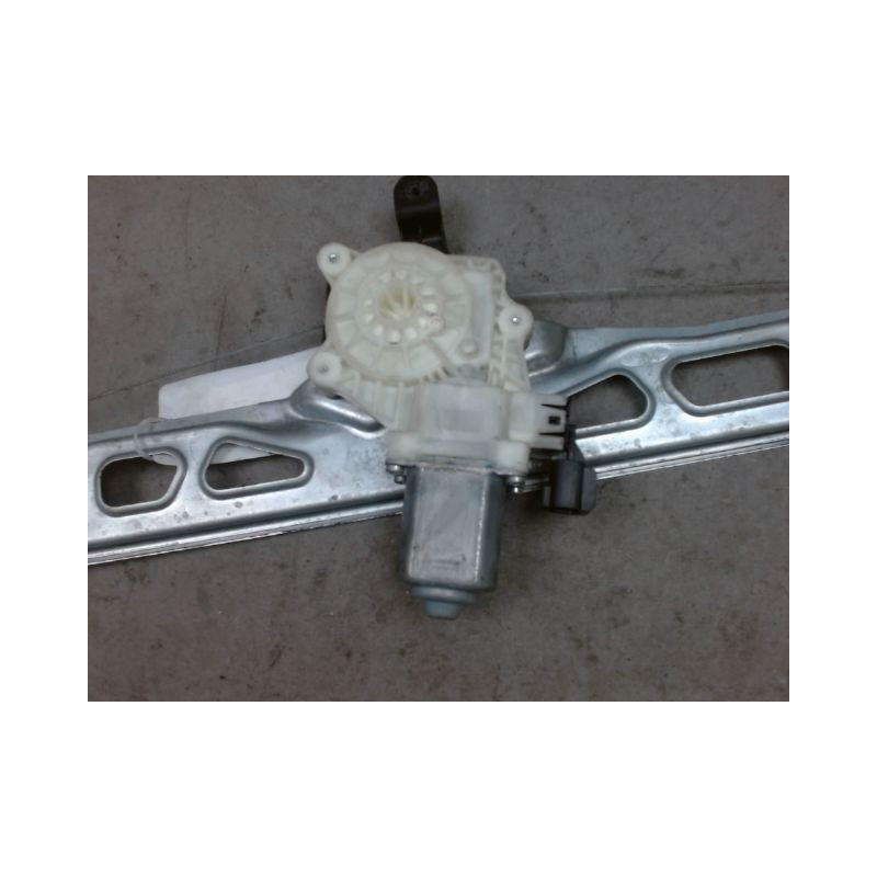 MECANISME+MOTEUR LEVE-GLACE AVANT DROIT FORD T.CUSTOM