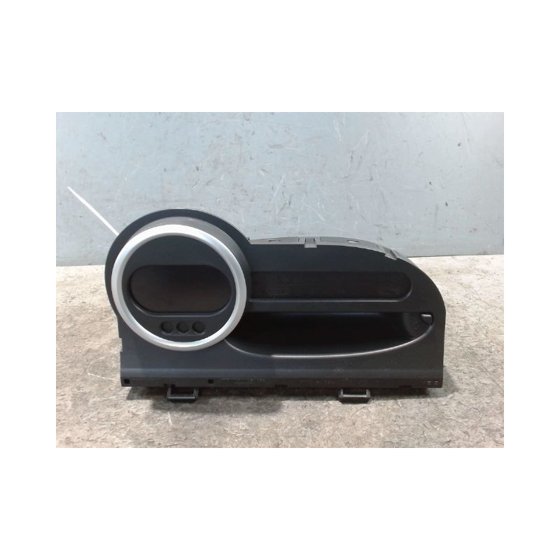 BLOC COMPTEURS RENAULT TWINGO 2 2010-