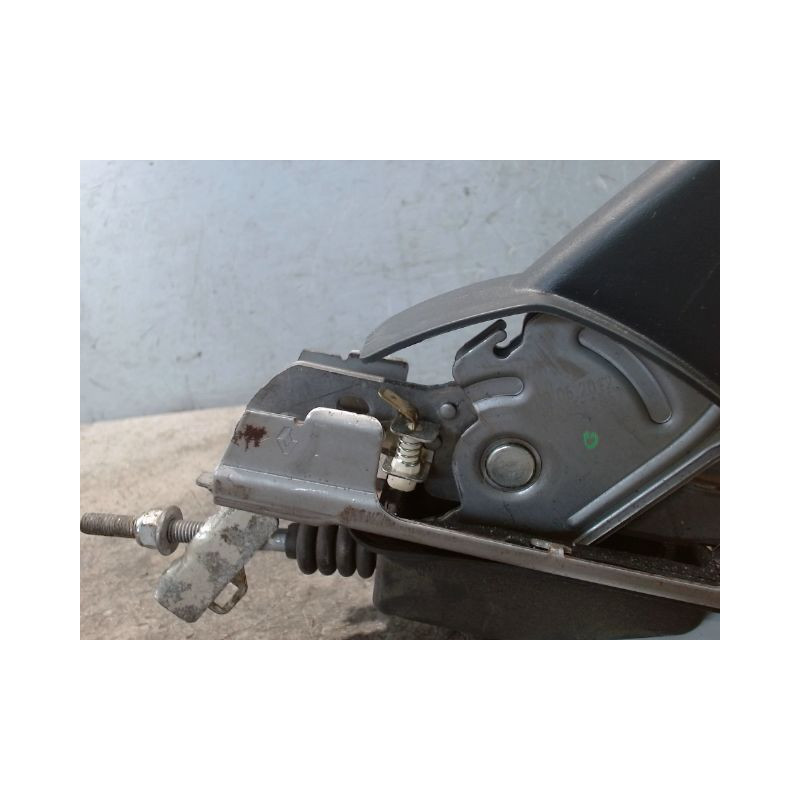 LEVIER FREIN A MAIN RENAULT TWINGO 2 2010-
