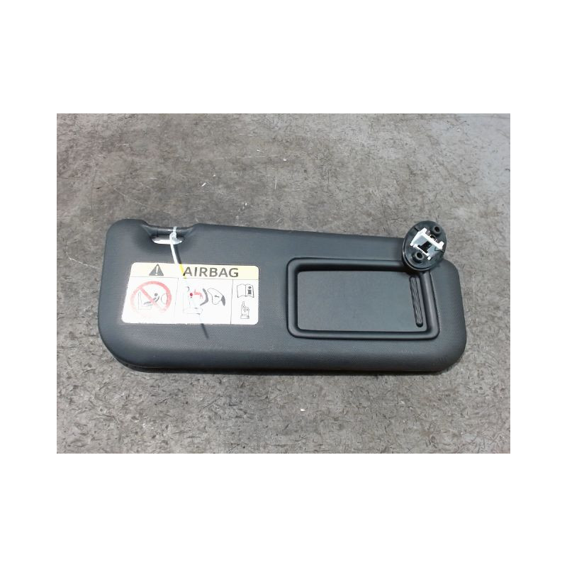 PARE-SOLEIL D TOYOTA COROLLA 2004-