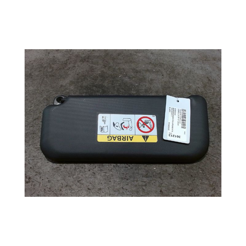 PARE-SOLEIL D TOYOTA COROLLA 2004-