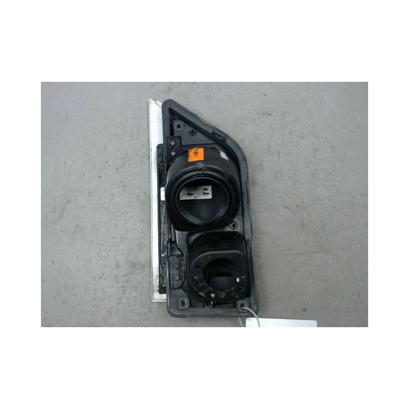 VOLET DE TRAPPE CARBURANT FORD T.CUSTOM