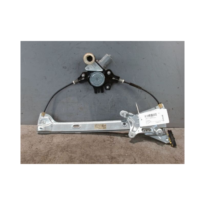 MECANISME+MOTEUR LEVE-GLACE AVANT DROIT TOYOTA COROLLA 2004-