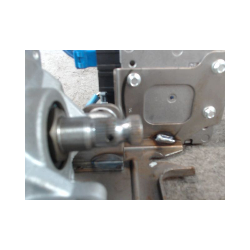 COLONNE DE DIRECTION ASSISTEE RENAULT TWINGO 2 2010-