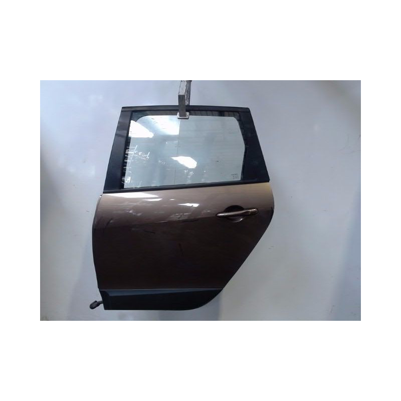PORTE ARRIERE GAUCHE RENAULT SCENIC III 2009-