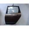 PORTE ARRIERE GAUCHE RENAULT SCENIC III 2009-