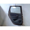 PORTE ARRIERE GAUCHE RENAULT SCENIC III 2009-
