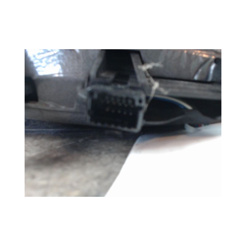RETROVISEUR EXTERIEUR ELECTRIQUE DROIT RENAULT ZOE