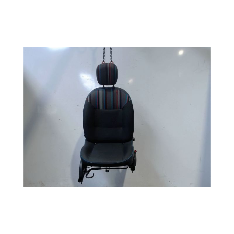 SIEGE AVANT DROIT RENAULT TWINGO 2 2010-