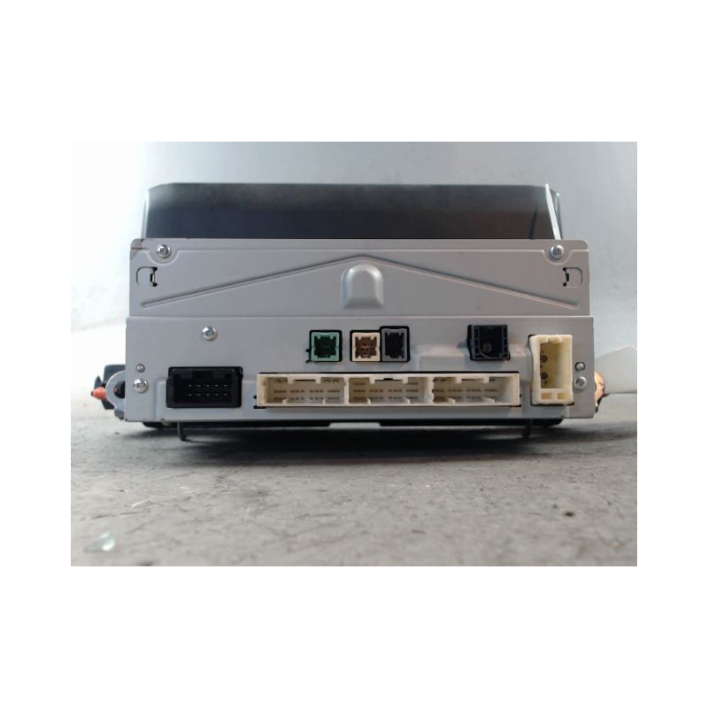 ECRAN GPS TOYOTA COROLLA 2004-