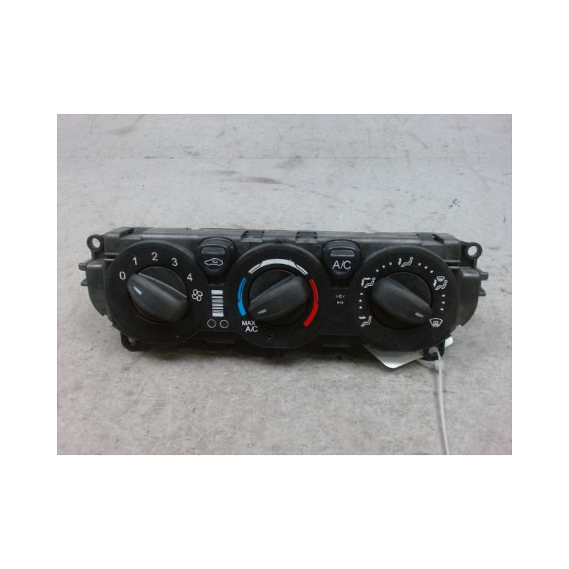 COMMANDE DE CHAUFFAGE FORD T.CUSTOM