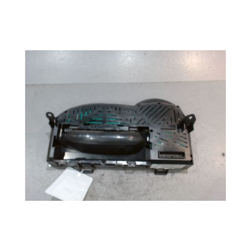 BLOC COMPTEURS RENAULT TWINGO