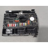 BOITE A FUSIBLES CITROEN C4 04-08