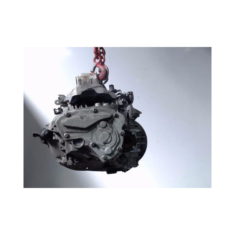 BOITE A VITESSE MECANIQUE PEUGEOT 308 2011- 1.6 BlueHDi 120