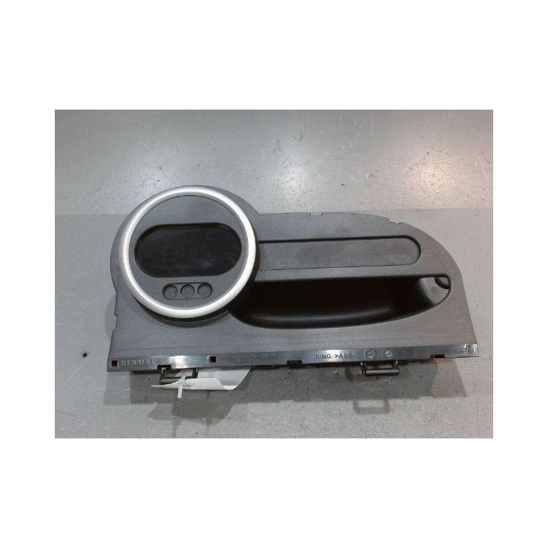 BLOC COMPTEURS RENAULT TWINGO 2 1.5 DCI 65CH T