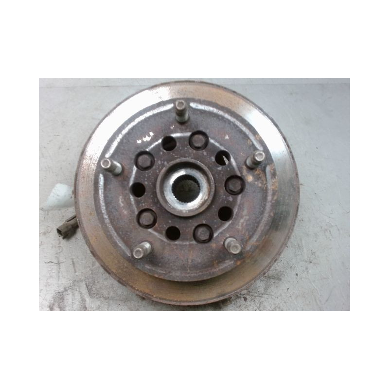 PIVOT AVANT DROIT FORD T.CUSTOM