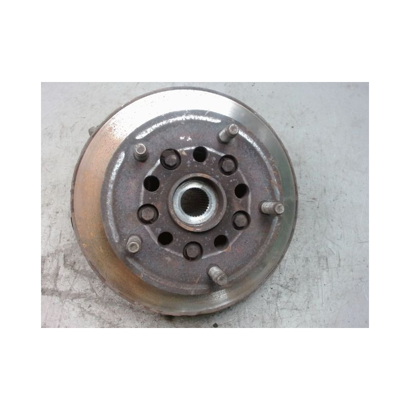 PIVOT AVANT GAUCHE FORD T.CUSTOM