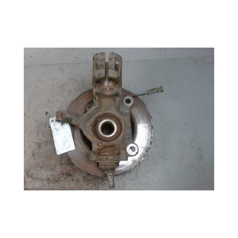 PIVOT AVANT GAUCHE FORD T.CUSTOM