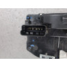SYSTEME CONDAMNATION AVANT GAUCHE NISSAN QASHQAI