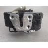 SYSTEME CONDAMNATION ARRIERE GAUCHE NISSAN QASHQAI