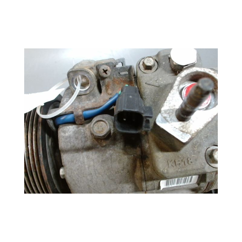 COMPRESSEUR AIR CONDITIONNE FORD T.CUSTOM