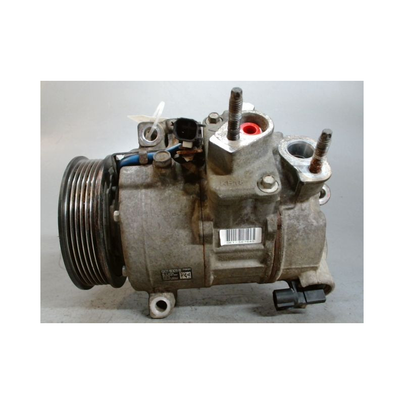 COMPRESSEUR AIR CONDITIONNE FORD T.CUSTOM