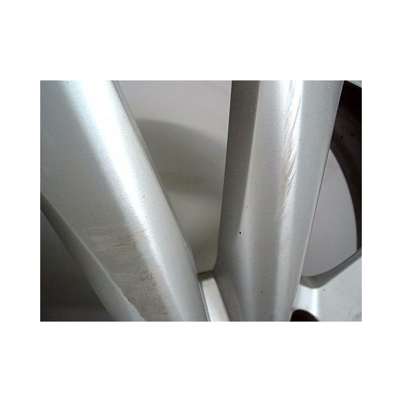 JANTE ALUMINIUM NISSAN QASHQAI