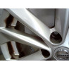 JANTE ALUMINIUM NISSAN QASHQAI