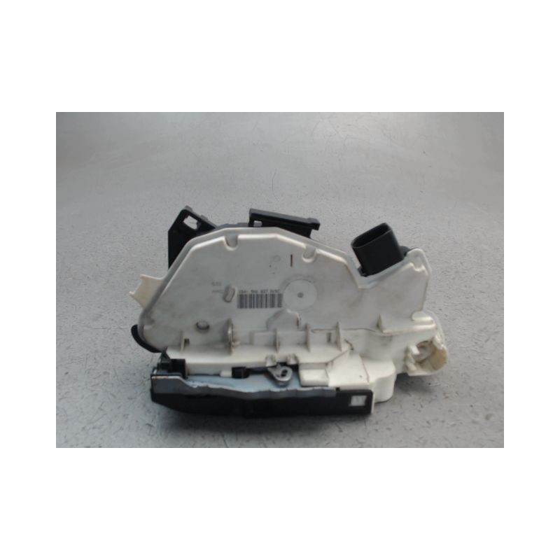 SYSTEME CONDAMNATION AVANT GAUCHE SEAT IBIZA