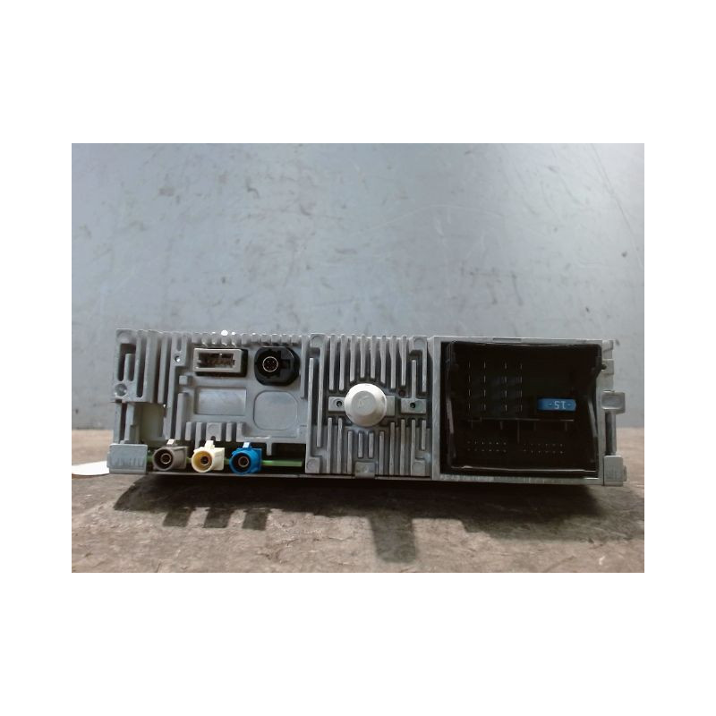 AUTORADIO PEUGEOT 308 2011-