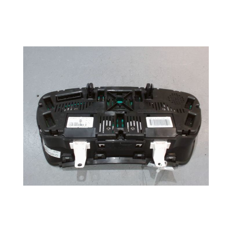 BLOC COMPTEURS RENAULT LAGUNA III