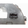 BLOC COMPTEURS CITROEN C3