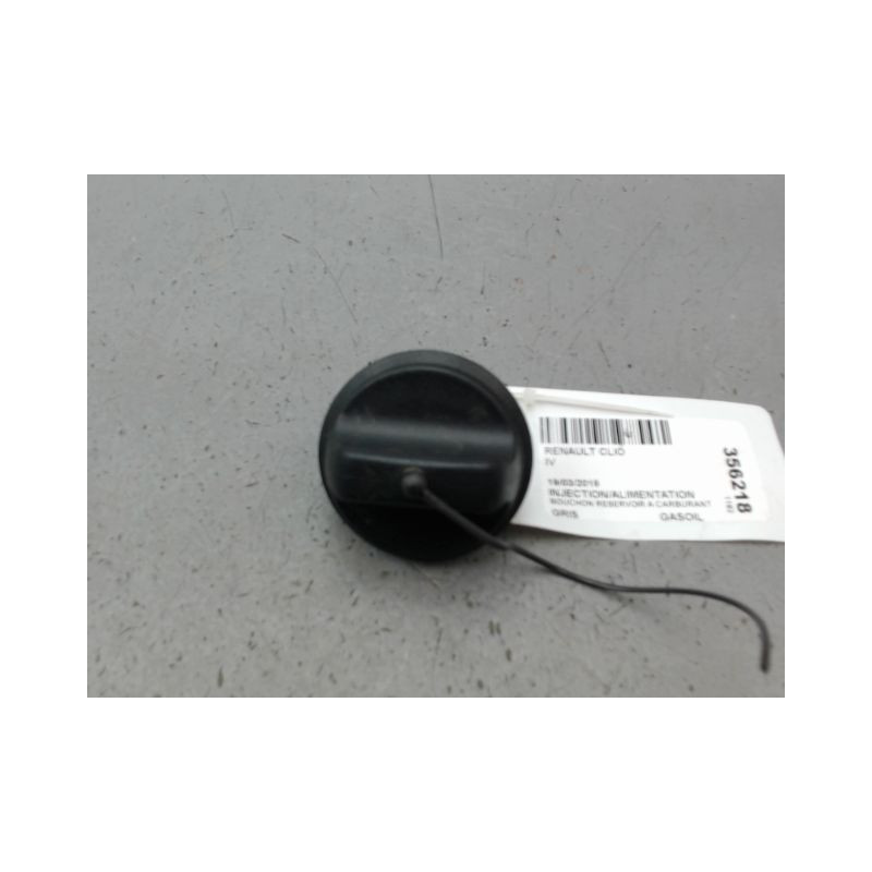 BOUCHON RESERVOIR A CARBURANT RENAULT CLIO IV Phase 1 2012-...