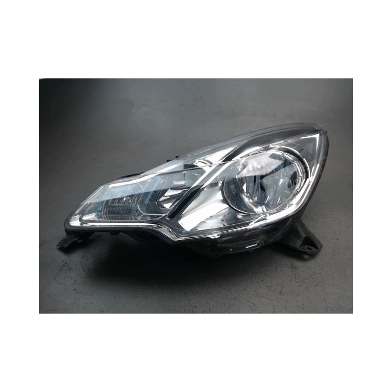 PHARE GAUCHE CITROEN DS3