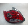 FEU ARRIERE GAUCHE  PEUGEOT 206