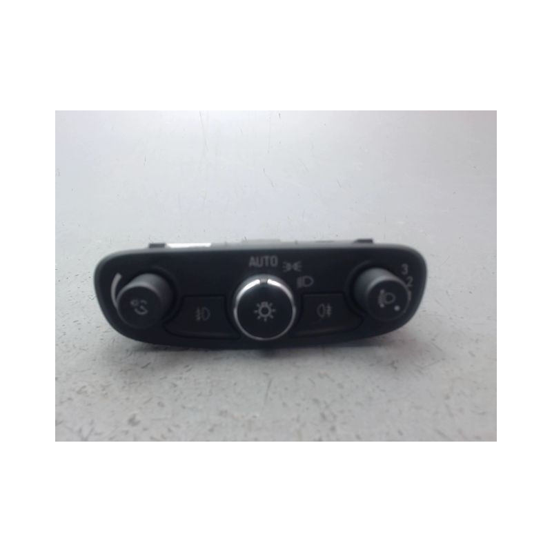 INTERIEUR COMMANDE PHARES OPEL INSIGNIA