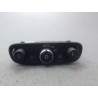 INTERIEUR COMMANDE PHARES OPEL INSIGNIA