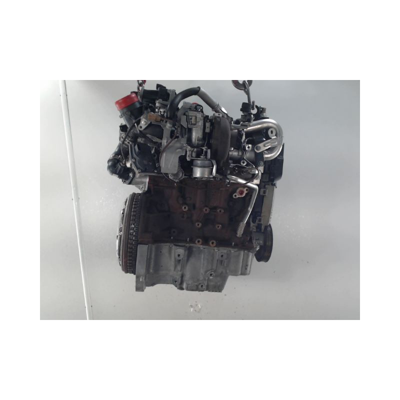 MOTEUR DIESEL NISSAN QASHQAI 1.5 dCi