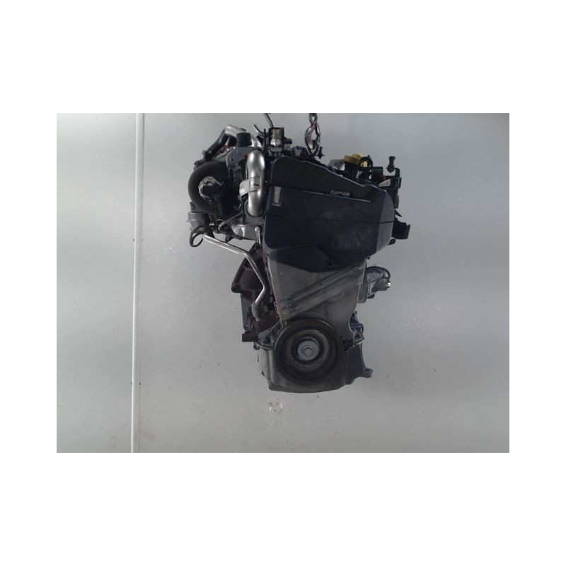 MOTEUR DIESEL NISSAN QASHQAI 1.5 dCi