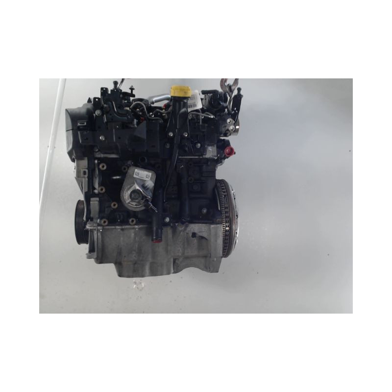 MOTEUR DIESEL NISSAN QASHQAI 1.5 dCi