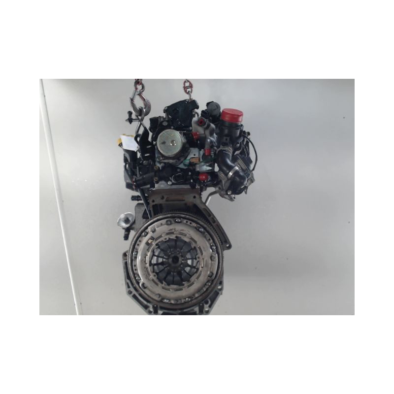 MOTEUR DIESEL NISSAN QASHQAI 1.5 dCi